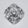 2.51 ct Lab-Grown Diamond – D VVS2 – Cushion Cut – GIA Certified — Sapphire Row · cut7