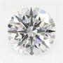 2.29 ct Lab-Grown Diamond – F VVS2 – Round Cut – GCAL Certified — Sapphire Row · cut7