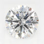 2.09 ct Lab-Grown Diamond – E VS1 – Round Cut – GCAL Certified — Sapphire Row · cut7