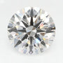 2.08 ct Lab-Grown Diamond – H VS1 – Round Cut – GCAL Certified — Sapphire Row · cut7