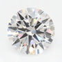 2.08 ct Lab-Grown Diamond – G VS1 – Round Cut – GCAL Certified — Sapphire Row · cut7