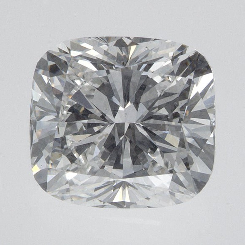 2.04 ct Lab-Grown Diamond – E VS1 – Cushion Cut – IGI Certified — Sapphire Row · cut7