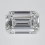2.03 ct Lab-Grown Diamond – F VS2 – Emerald Cut – IGI Certified — Sapphire Row · cut7