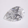 2.02 ct Lab-Grown Diamond – E VS1 – Pear Cut – IGI Certified — Sapphire Row · cut7