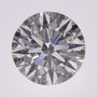 2.01 ct Natural Diamond – G SI2 – Round Cut – GIA Certified — Sapphire Row · cut7