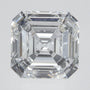 2.01 ct Lab-Grown Diamond – D VS1 – Asscher Cut – GIA Certified — Sapphire Row · cut7