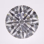 1.78 ct Lab-Grown Diamond – D VS2 – Round Cut – IGI Certified — Sapphire Row · cut7