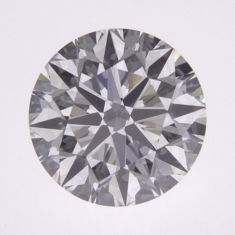 1.78 ct Lab-Grown Diamond – D VS2 – Round Cut – IGI Certified — Sapphire Row · cut7