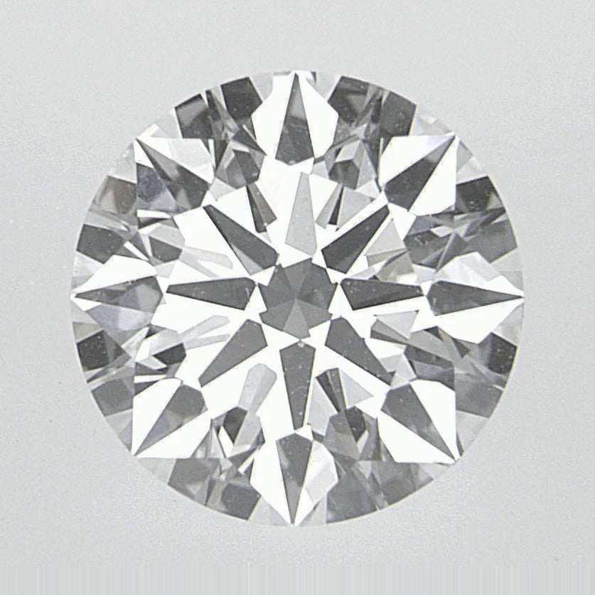 1.74 ct Lab-Grown Diamond – E VS2 – Round Cut – IGI Certified — Sapphire Row · cut7