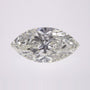 1.73 ct Natural Diamond – I SI1 – Marquise Cut – EGL USA Certified — Sapphire Row · cut7