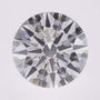 1.61 ct Lab-Grown Diamond – D VS2 – Round Cut – IGI Certified — Sapphire Row · cut7