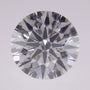 1.71 ct Lab-Grown Diamond – D VVS2 – Round Cut – IGI Certified — Sapphire Row · cut7