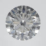 1.56 ct Natural Diamond – I SI2 – Round Cut – GIA Certified — Sapphire Row · cut7
