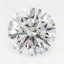 1.54 ct Lab-Grown Diamond – F VS1 – Round Cut – GCAL Certified — Sapphire Row · cut7
