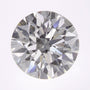 1.50 ct Natural Diamond – I SI1 – Round Cut – GIA Certified — Sapphire Row · cut7