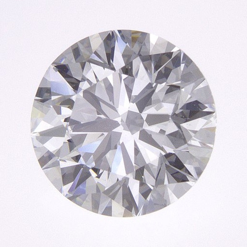 1.50 ct Lab-Grown Diamond – D VS1 – Round Cut – IGI Certified — Sapphire Row · cut7