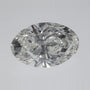 1.30 ct Natural Diamond – I VS2 – Oval Cut – GIA Certified — Sapphire Row · cut7