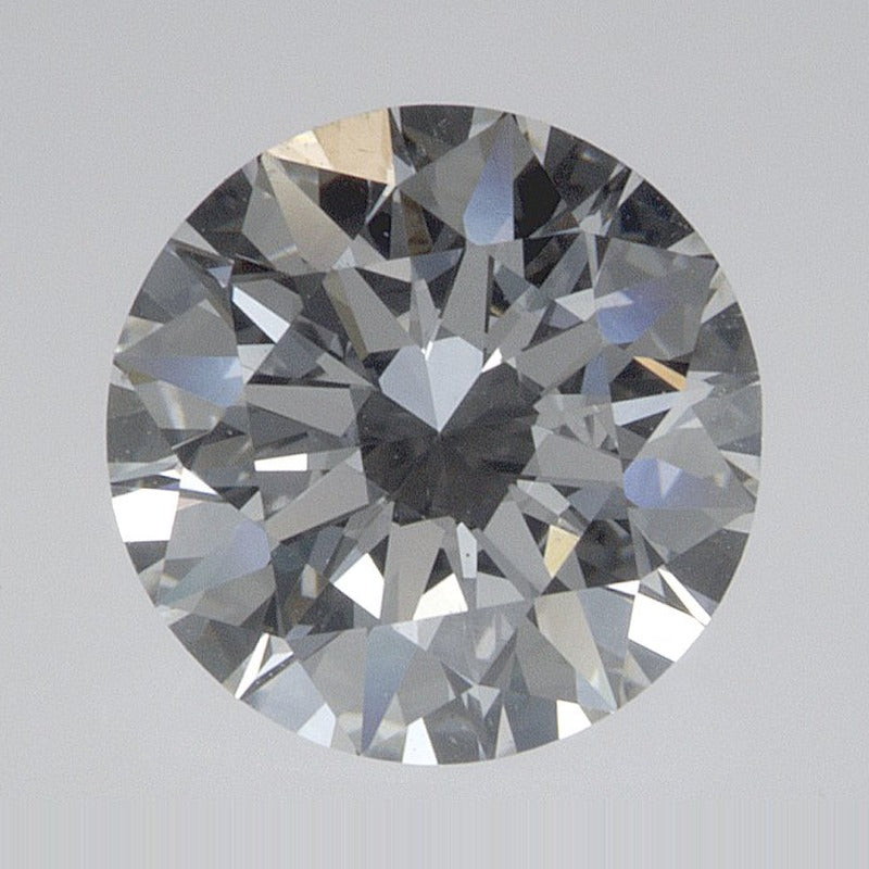 1.30 ct Natural Diamond – G VS2 – Round Cut – GIA Certified — Sapphire Row · cut7