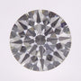 1.30 ct Lab-Grown Diamond – F VS1 – Round Cut – IGI Certified — Sapphire Row · cut7