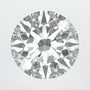 1.25 ct Natural Diamond – F SI2 – Round Cut – GIA Certified — Sapphire Row · cut7