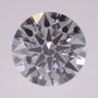 1.22 ct Lab-Grown Diamond – D VVS2 – Round Cut – IGI Certified — Sapphire Row · cut7