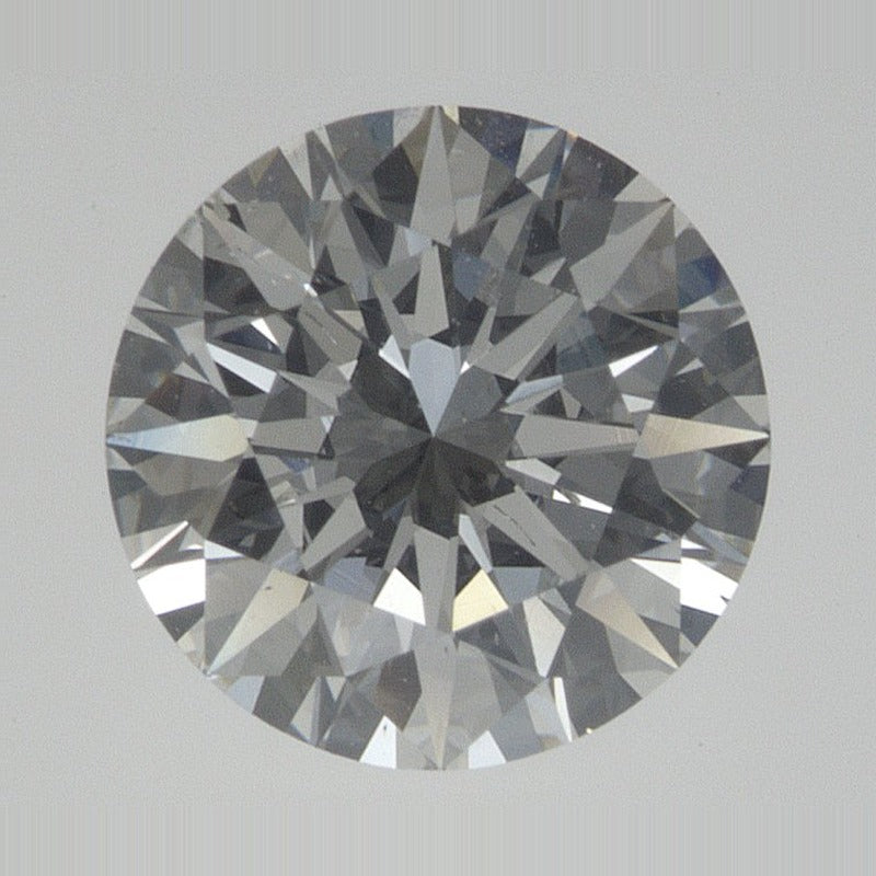 1.20 ct Natural Diamond – H SI1 – Round Cut – GIA Certified — Sapphire Row · cut7