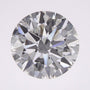 1.20 ct Natural Diamond – I SI1 – Round Cut – GIA Certified — Sapphire Row · cut7