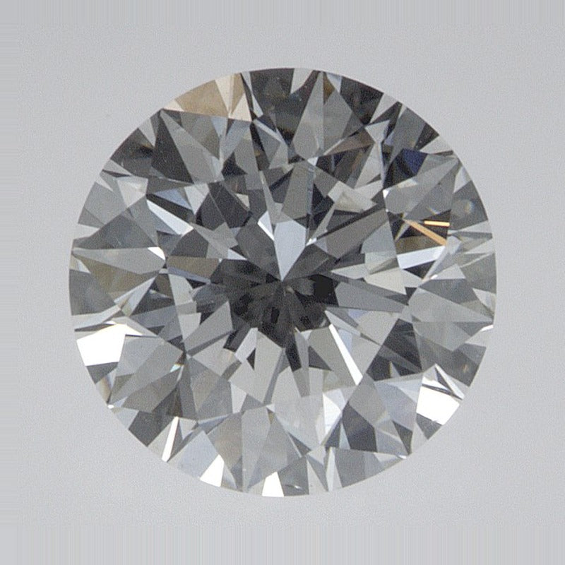 1.20 ct Natural Diamond – H SI1 – Round Cut – GIA Certified — Sapphire Row · cut7