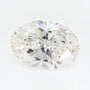 1.07 ct Lab-Grown Diamond – G VVS2 – Oval Cut – GCAL Certified — Sapphire Row · cut7