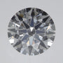 1.06 ct Lab-Grown Diamond – D VVS2 – Round Cut – IGI Certified — Sapphire Row · cut7