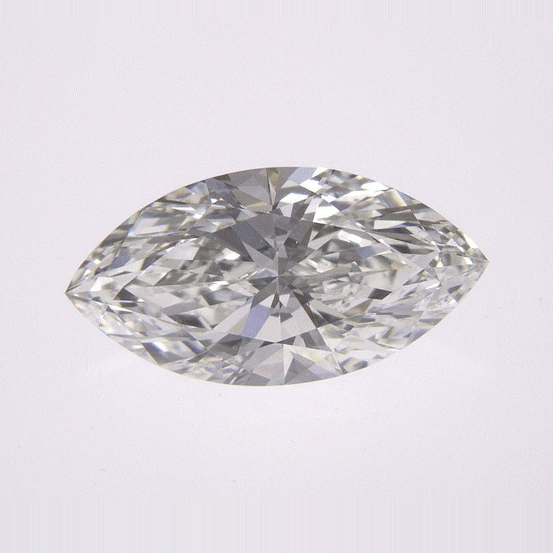 1.01 ct Natural Diamond – I VS2 – Marquise Cut – GIA Certified — Sapphire Row · cut7