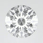 1.01 ct Natural Diamond – G SI2 – Round Cut – GIA Certified — Sapphire Row · cut7