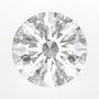 1.01 ct Natural Diamond – I SI1 – Round Cut – GIA Certified — Sapphire Row · cut7