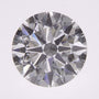 1.01 ct Natural Diamond – G SI1 – Round Cut – GIA Certified — Sapphire Row · cut7