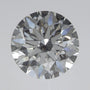 1.01 ct Natural Diamond – I VS1 – Round Cut – GIA Certified — Sapphire Row · cut7
