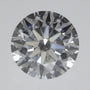 1.01 ct Natural Diamond – G SI1 – Round Cut – GIA Certified — Sapphire Row · cut7