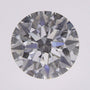1.01 ct Natural Diamond – F SI1 – Round Cut – GIA Certified — Sapphire Row · cut7
