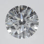 0.75 ct Natural Diamond – G VS2 – Round Cut – GIA Certified — Sapphire Row · cut7