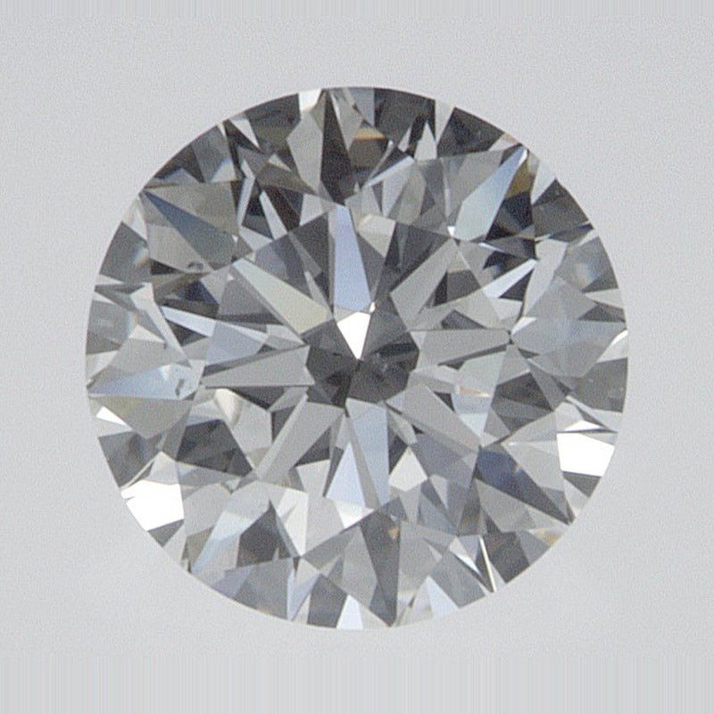 0.75 ct Natural Diamond – G VS2 – Round Cut – GIA Certified — Sapphire Row · cut7