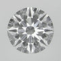 0.70 ct Natural Diamond – H SI2 – Round Cut – GIA Certified — Sapphire Row · cut7