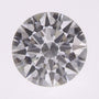 0.70 ct Natural Diamond – F VS2 – Round Cut – GIA Certified — Sapphire Row · cut7