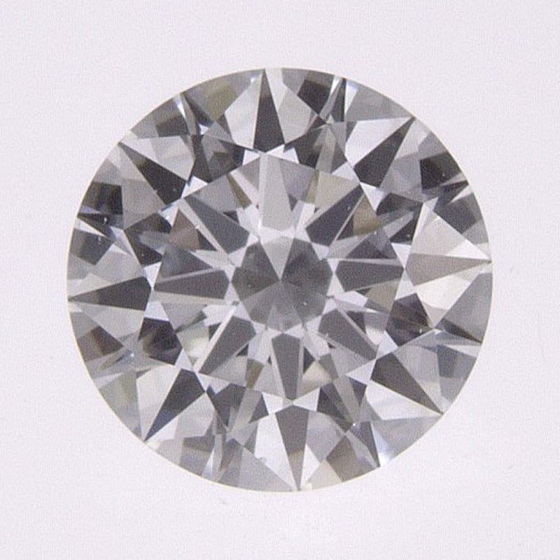 0.70 ct Natural Diamond – F VS2 – Round Cut – GIA Certified — Sapphire Row · cut7