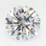 0.56 ct Lab-Grown Diamond – E VS2 – Round Cut – GCAL Certified — Sapphire Row · cut7