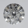 0.50 ct Natural Diamond – H VS2 – Round Cut – GIA Certified — Sapphire Row · cut7