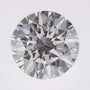 1.00 ct Natural Diamond – G SI2 – Round Cut – EGL USA Certified — Sapphire Row · cut7