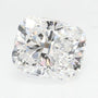 4.39 ct Lab-Grown Diamond – E VVS2 – Elongated Cushion Cut – GCAL Certified — Sapphire Row · cut7