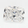 4.08 ct Lab-Grown Diamond – E VS1 – Radiant Cut – GCAL Certified — Sapphire Row · cut7
