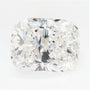 3.73 ct Lab-Grown Diamond – E VVS2 – Elongated Cushion Cut – GCAL Certified — Sapphire Row · cut7