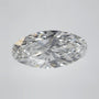 3.58 ct Lab-Grown Diamond – E VVS2 – Elongated Oval Cut – IGI Certified — Sapphire Row · cut7