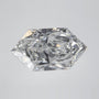 3.53 ct Lab-Grown Diamond – D VS1 – Elongated Hexagon Duchess Faceted-cut – IGI Certified — Sapphire Row · cut7